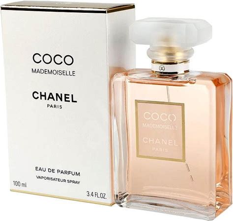 chanel coco mademoiselle 100 ml eau parfum spray|chanel mademoiselle perfume best price.